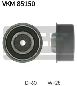 Ролик SKF VKM 85150